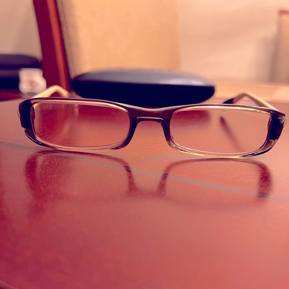 VANNI eyeglasses/readers